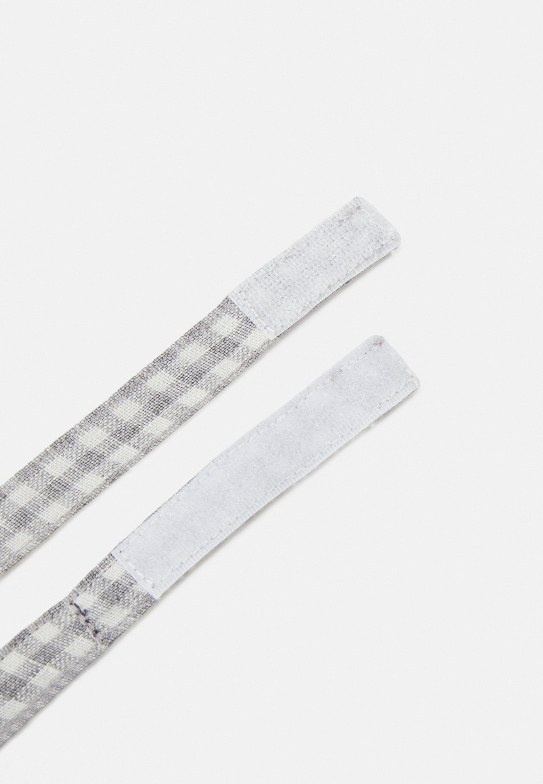 Il Gufo ACCESSORY BOW TIE CHECKED UNISEX