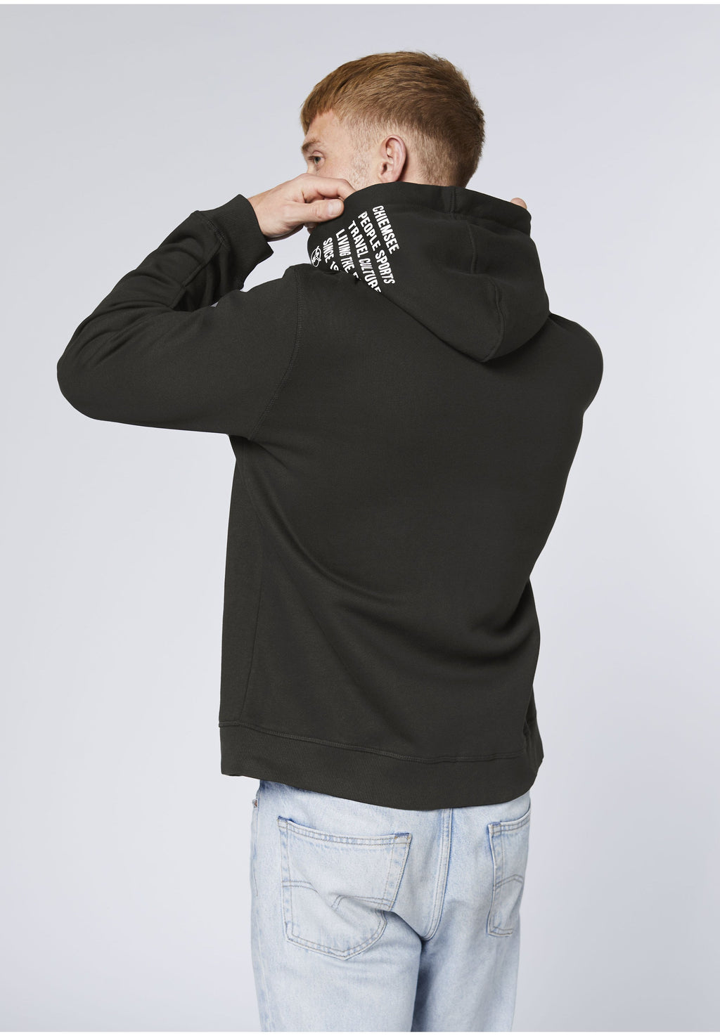 Chiemsee COMFORT FIT
