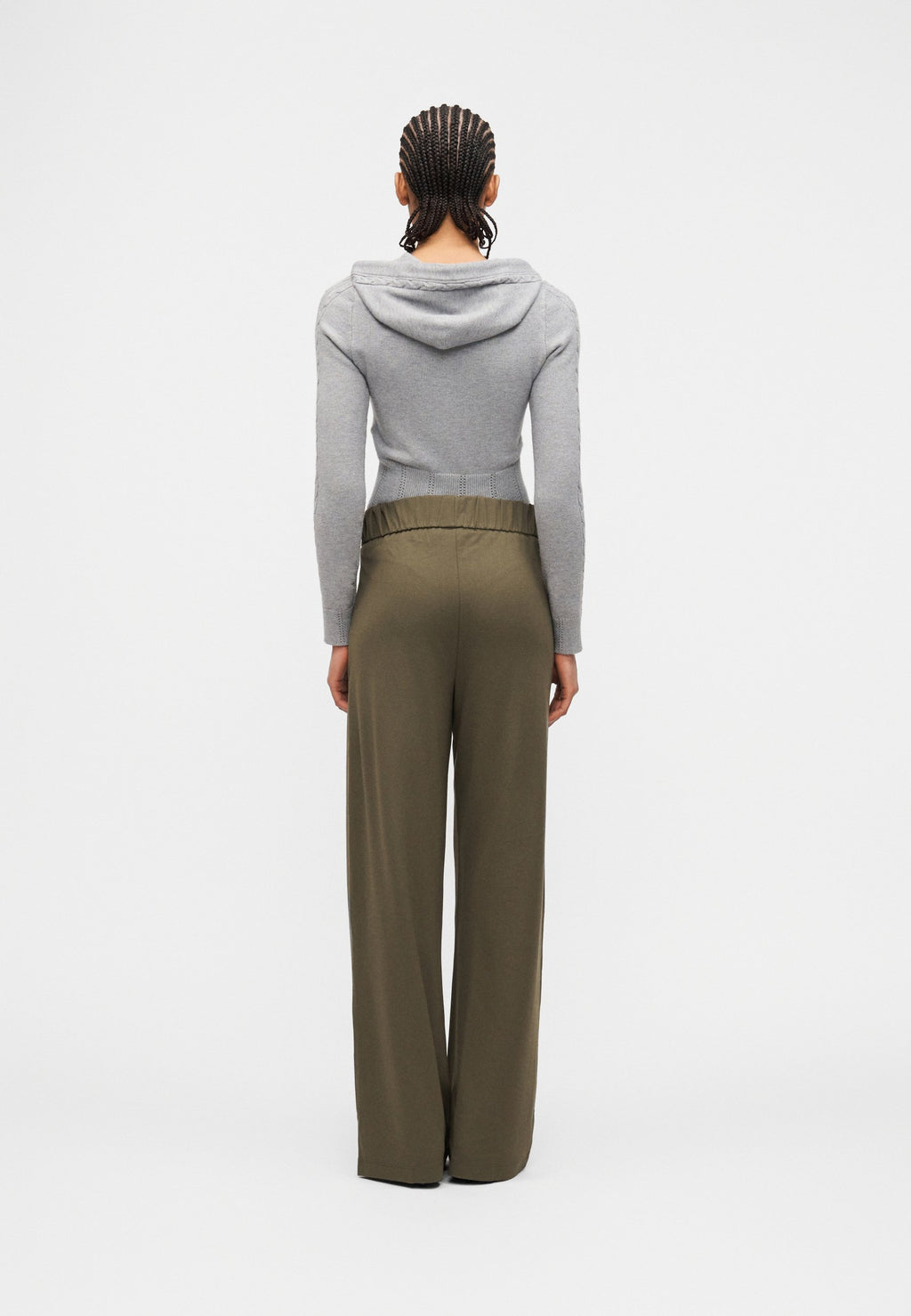 JDY JDYNEW PRETTY GEGGO LONG PANT
