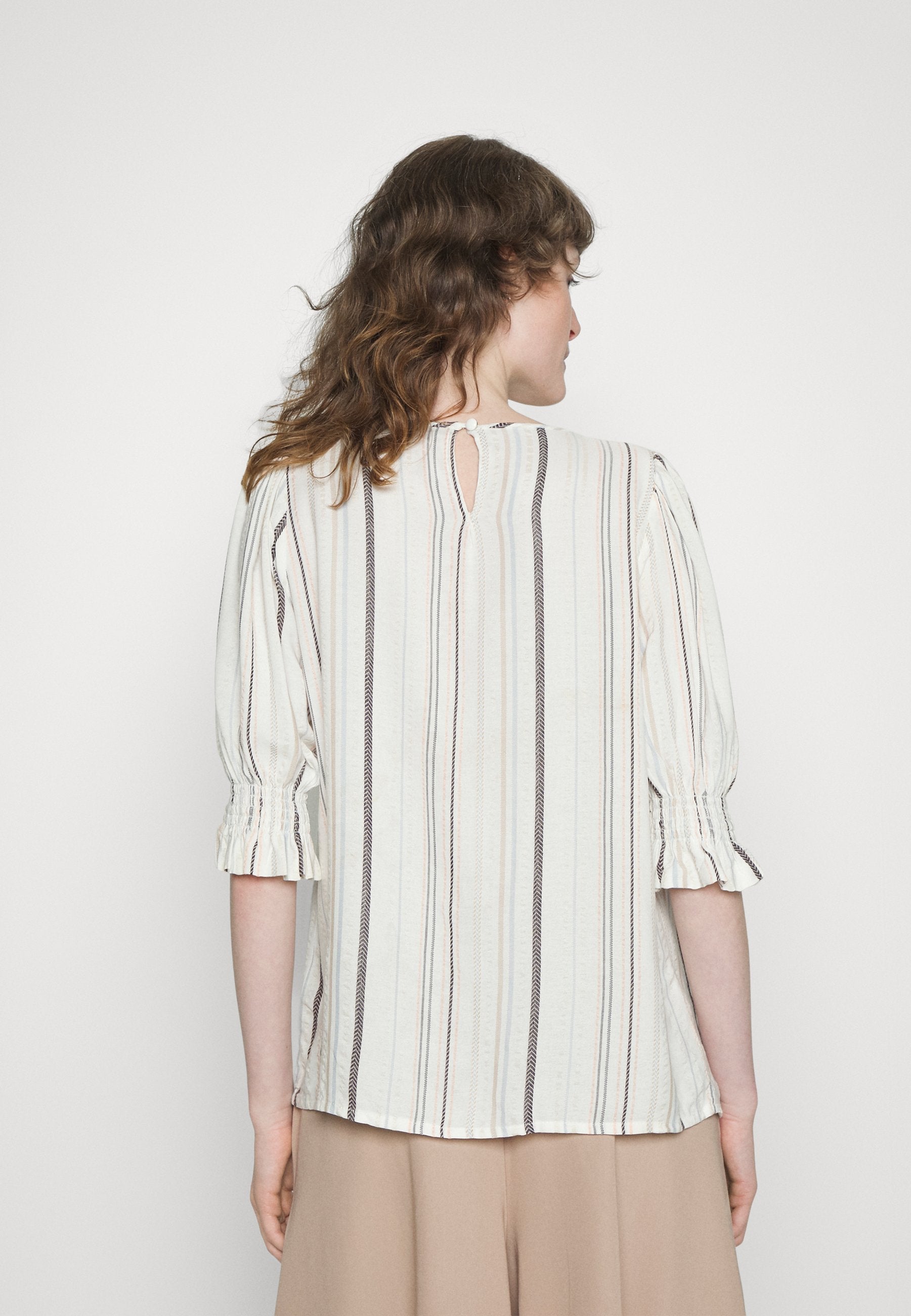 Mos Mosh CASSIU ALFIE BLOUSE