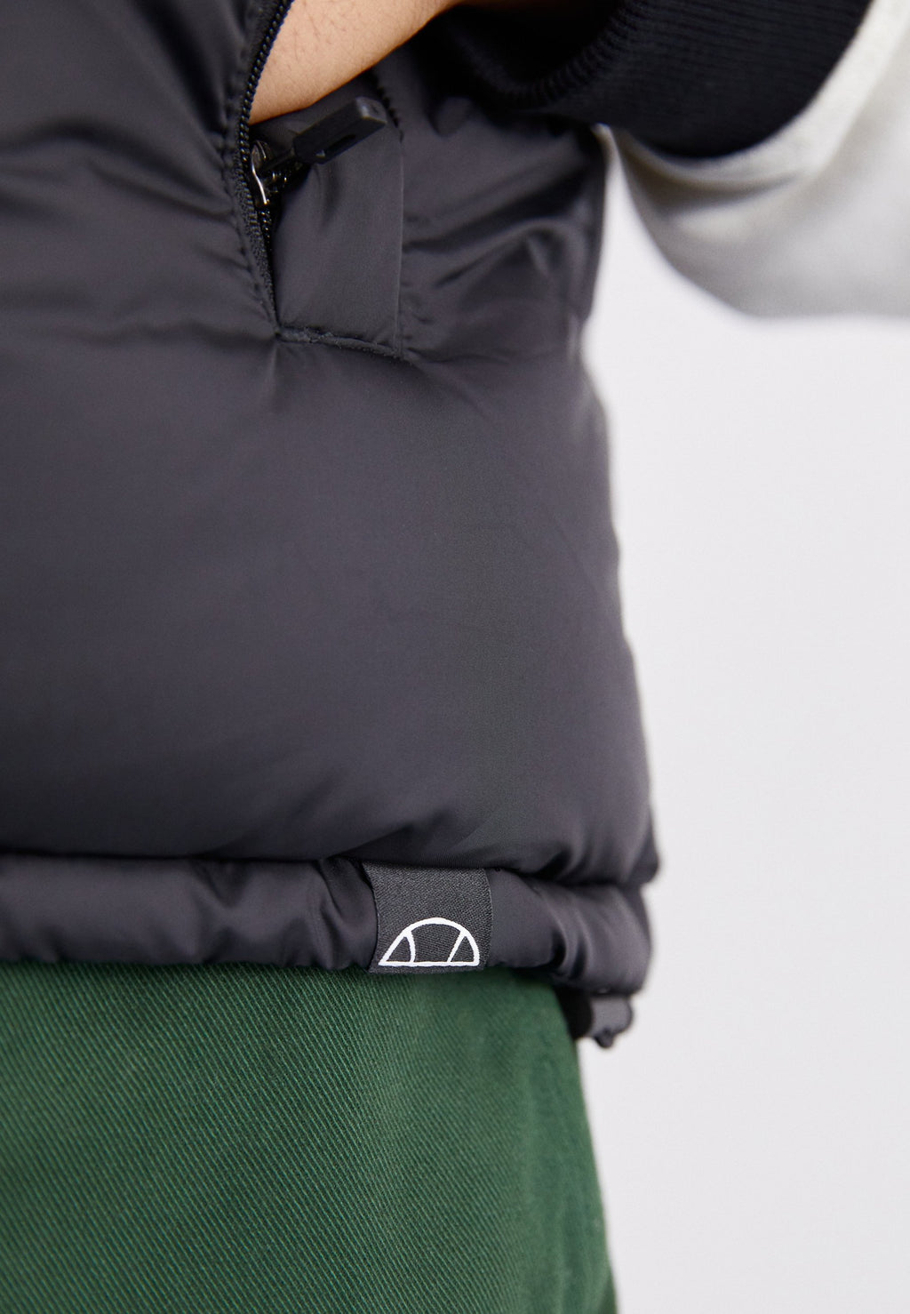 Ellesse BARGENT PADDED GILET