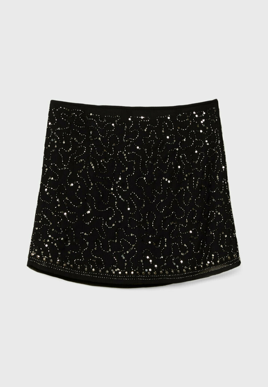Stradivarius EMBROIDERED