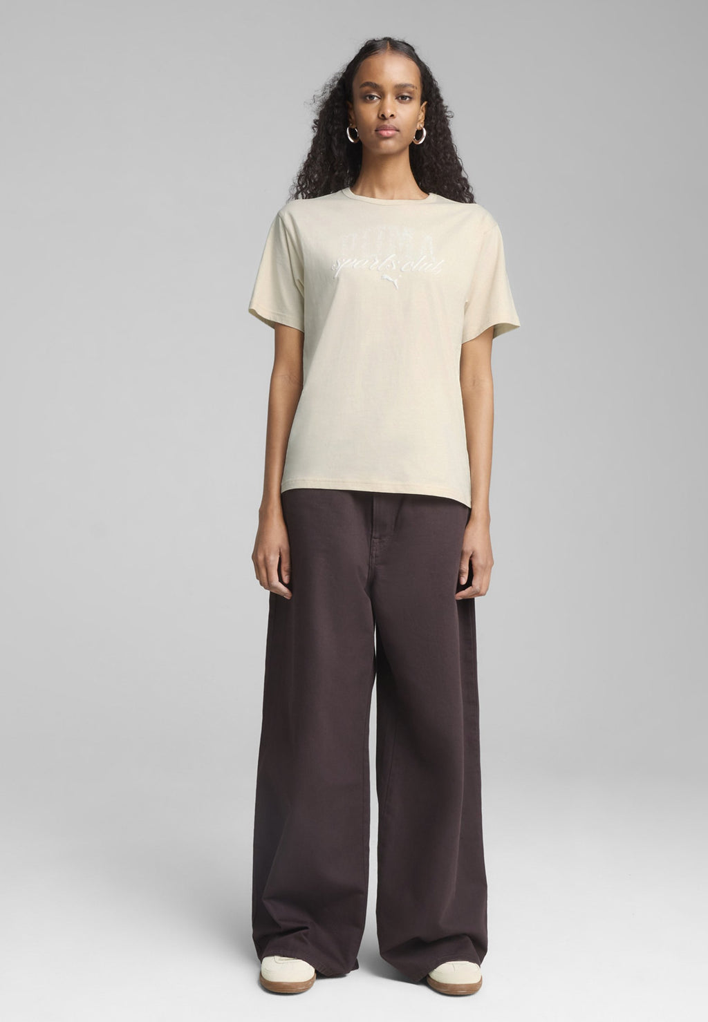 Puma CLASS RELAXED TEE