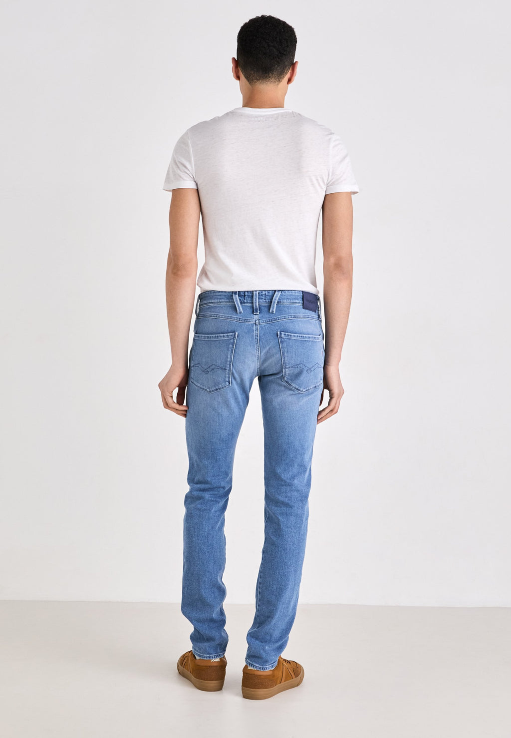 Replay ANBASS PANTS
