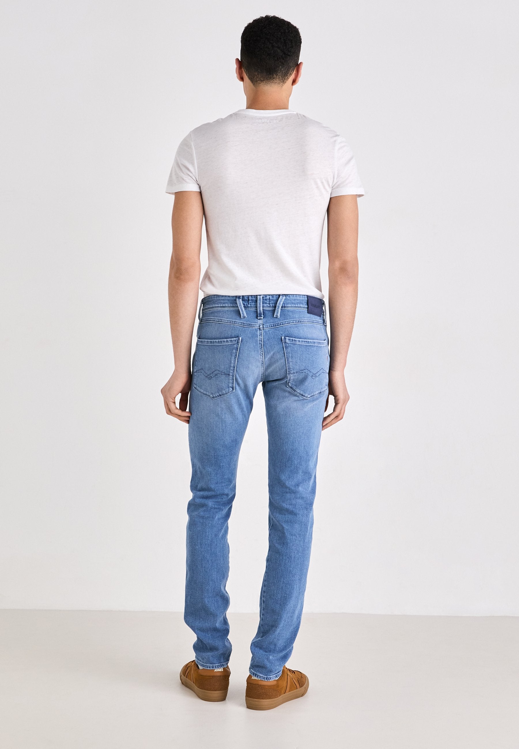 Replay ANBASS PANTS