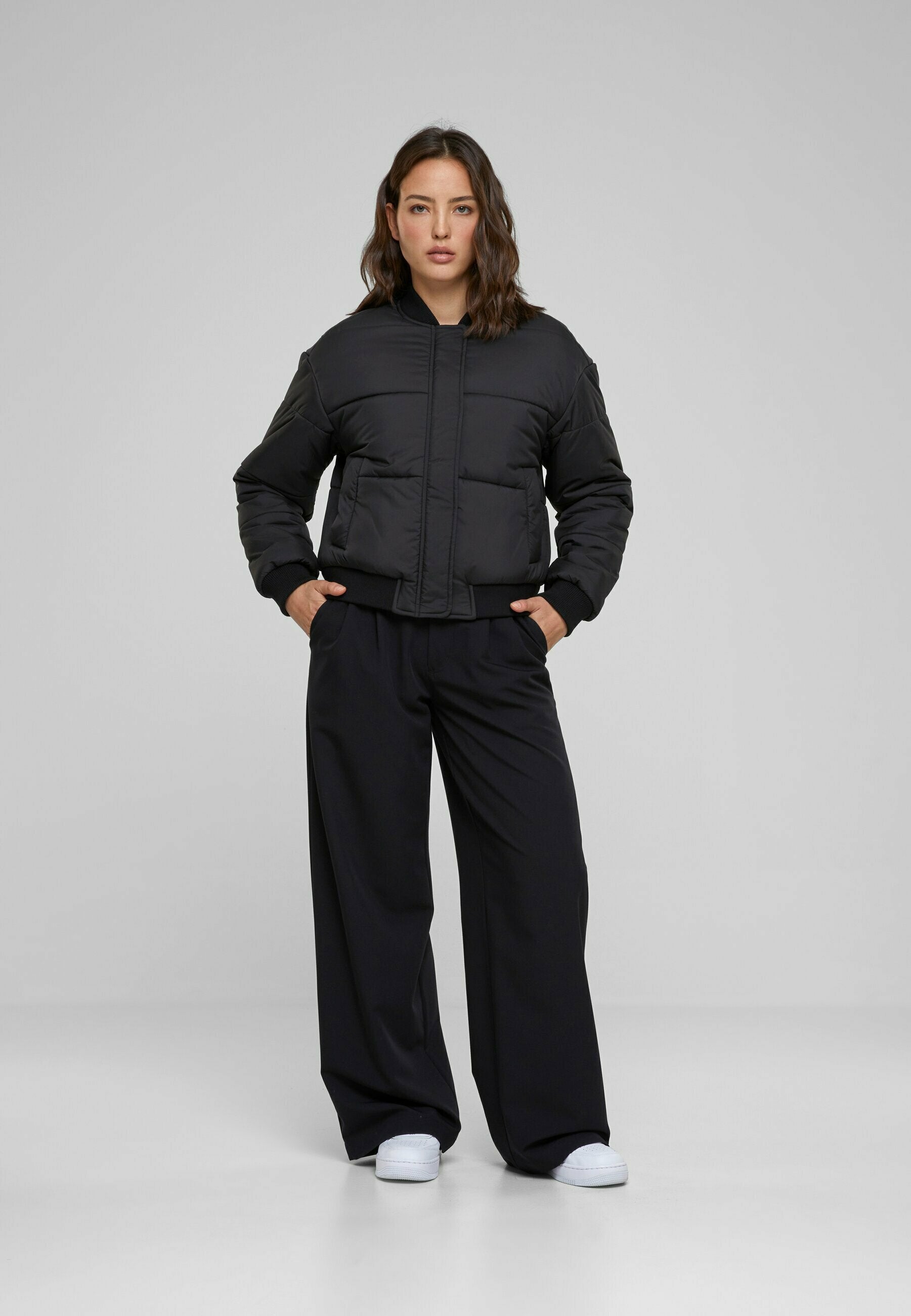 Urban Classics PUFFER