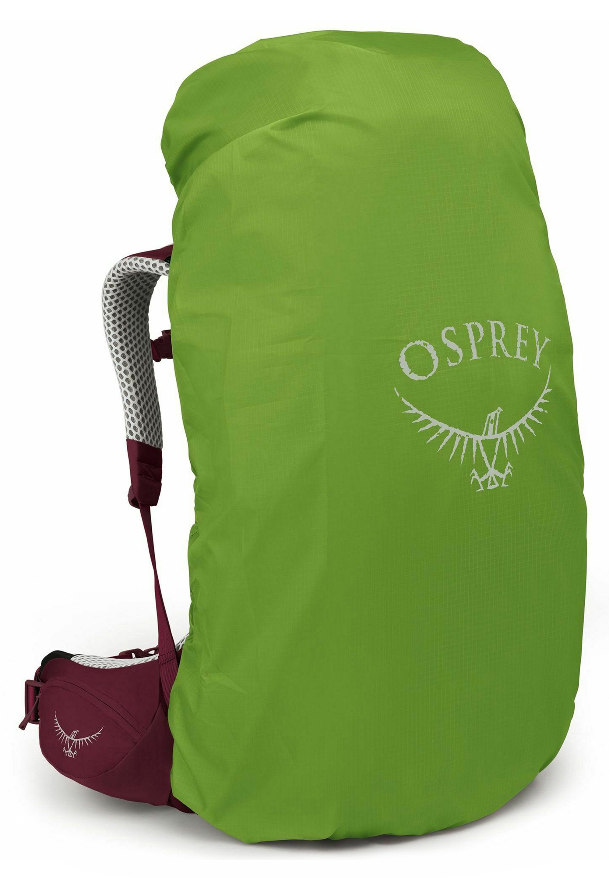 Osprey AURA AG LT 65 XS-S