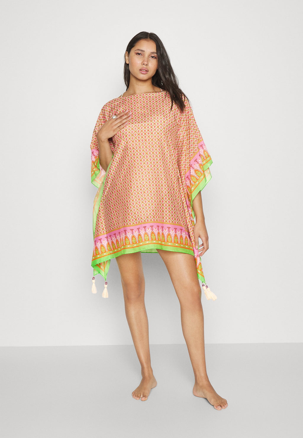 Tory Burch BEACH CAFTAN