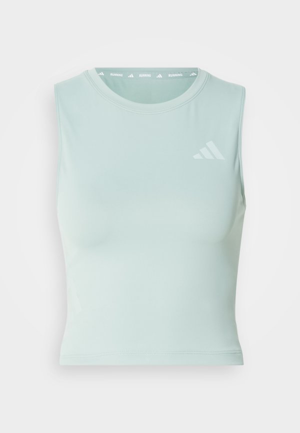 adidas Performance ADI365 - Top - sage