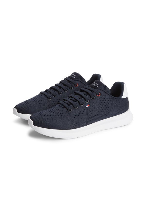 Tommy Hilfiger LIGHTWEIGHT RUNNER KNIT