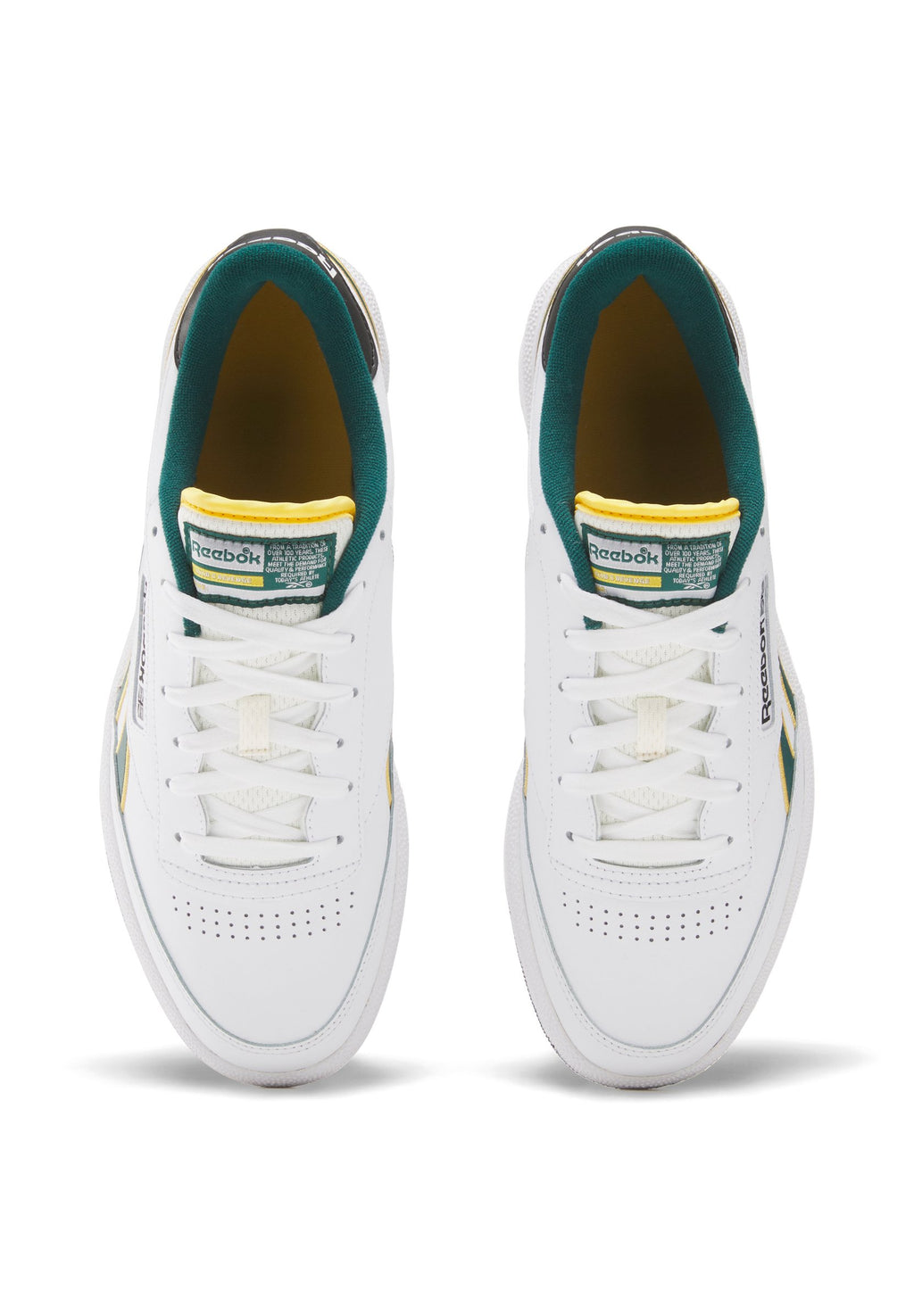 Reebok Classic CLUB C REVENGE