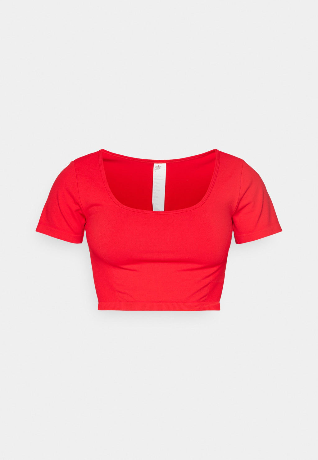 Fabletics SLEEK SEAMLESS SHORT SLEEVE TOP