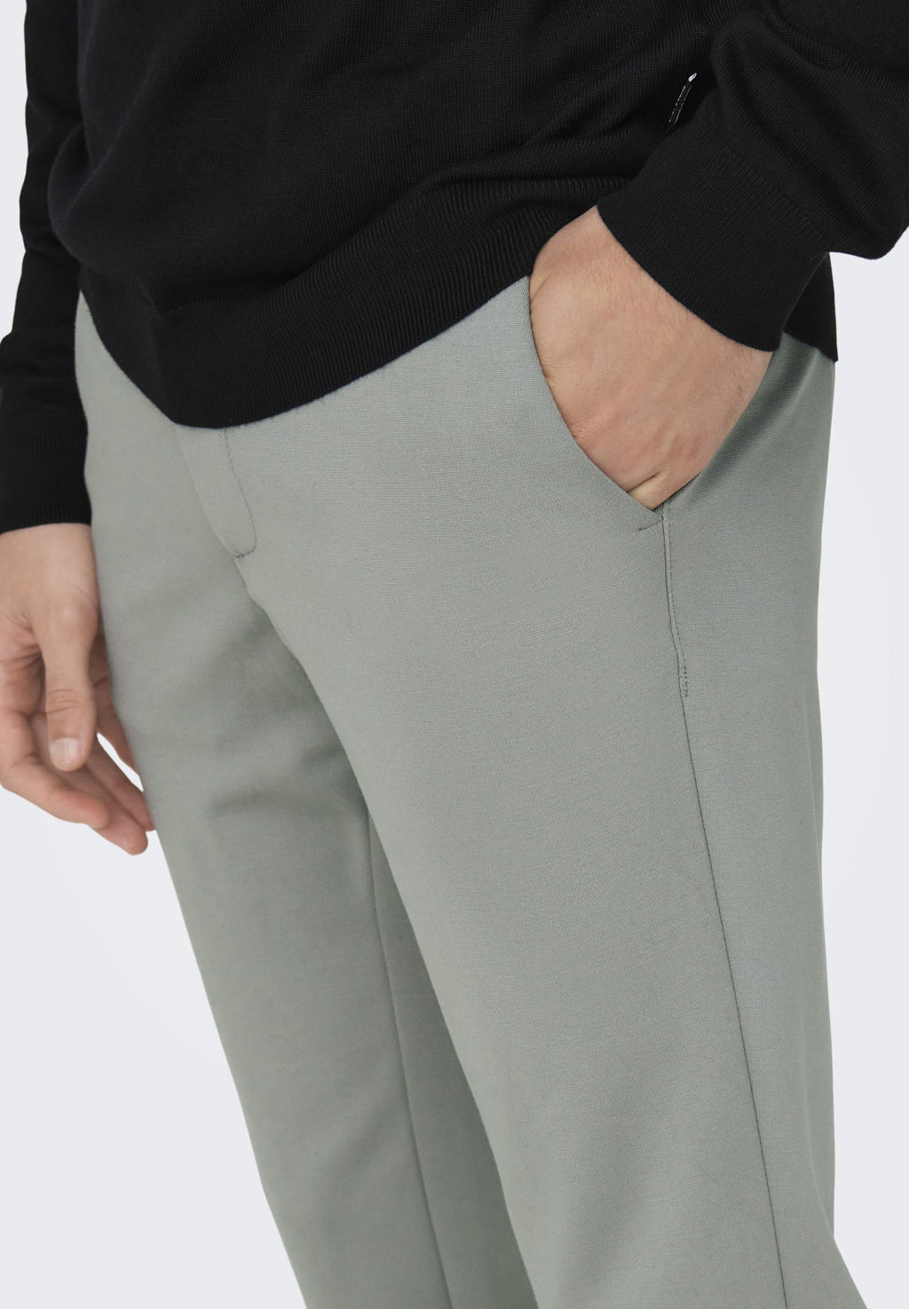 ONSMARK SLIM GW 0209 PANT NOOS Media 4