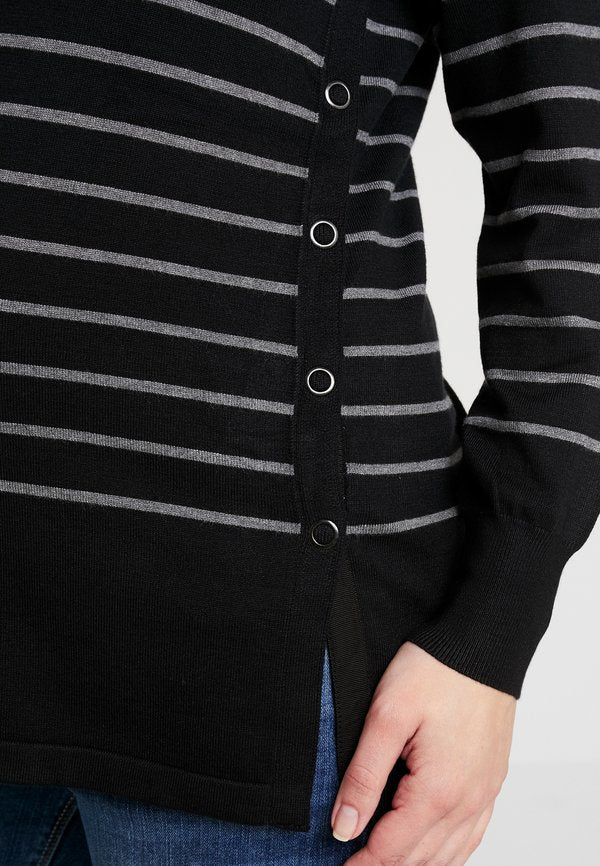 Ripe BUTTON UP NURSING