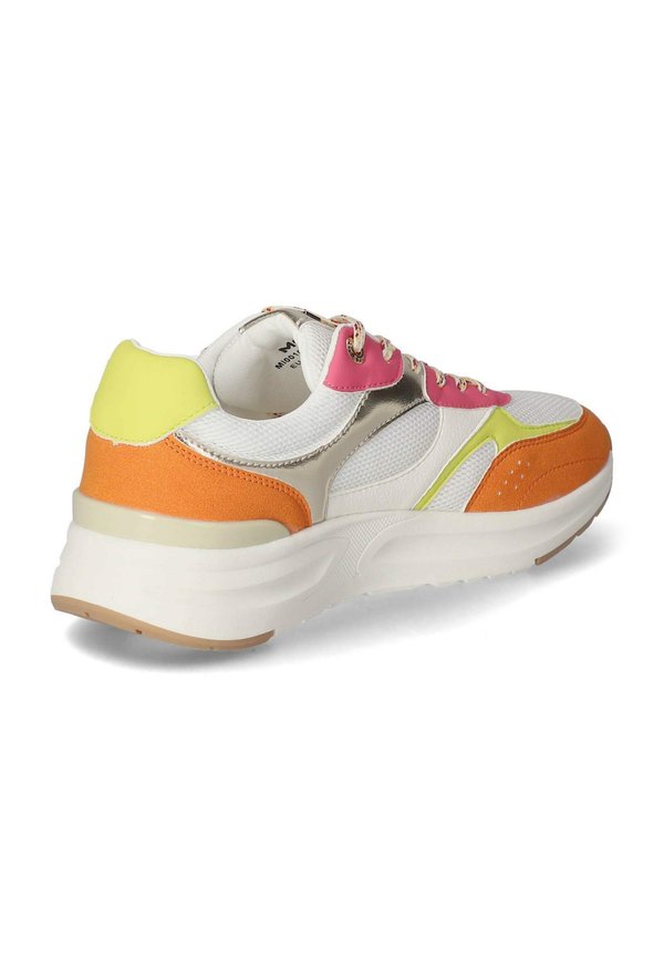 Mexx SNEAKER ROCO PLUMP