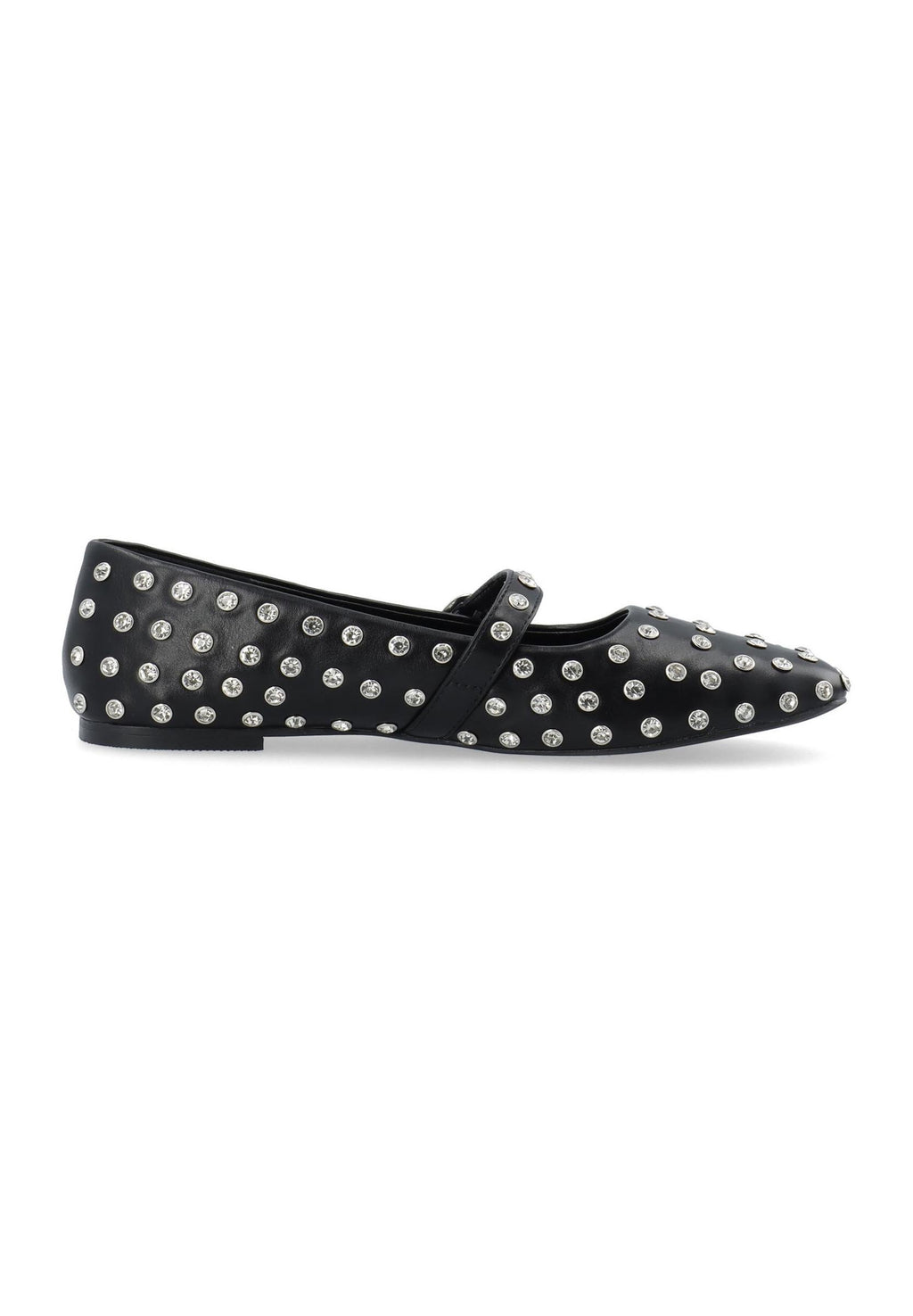 Bianco Mary Jane shoes BIAFALL