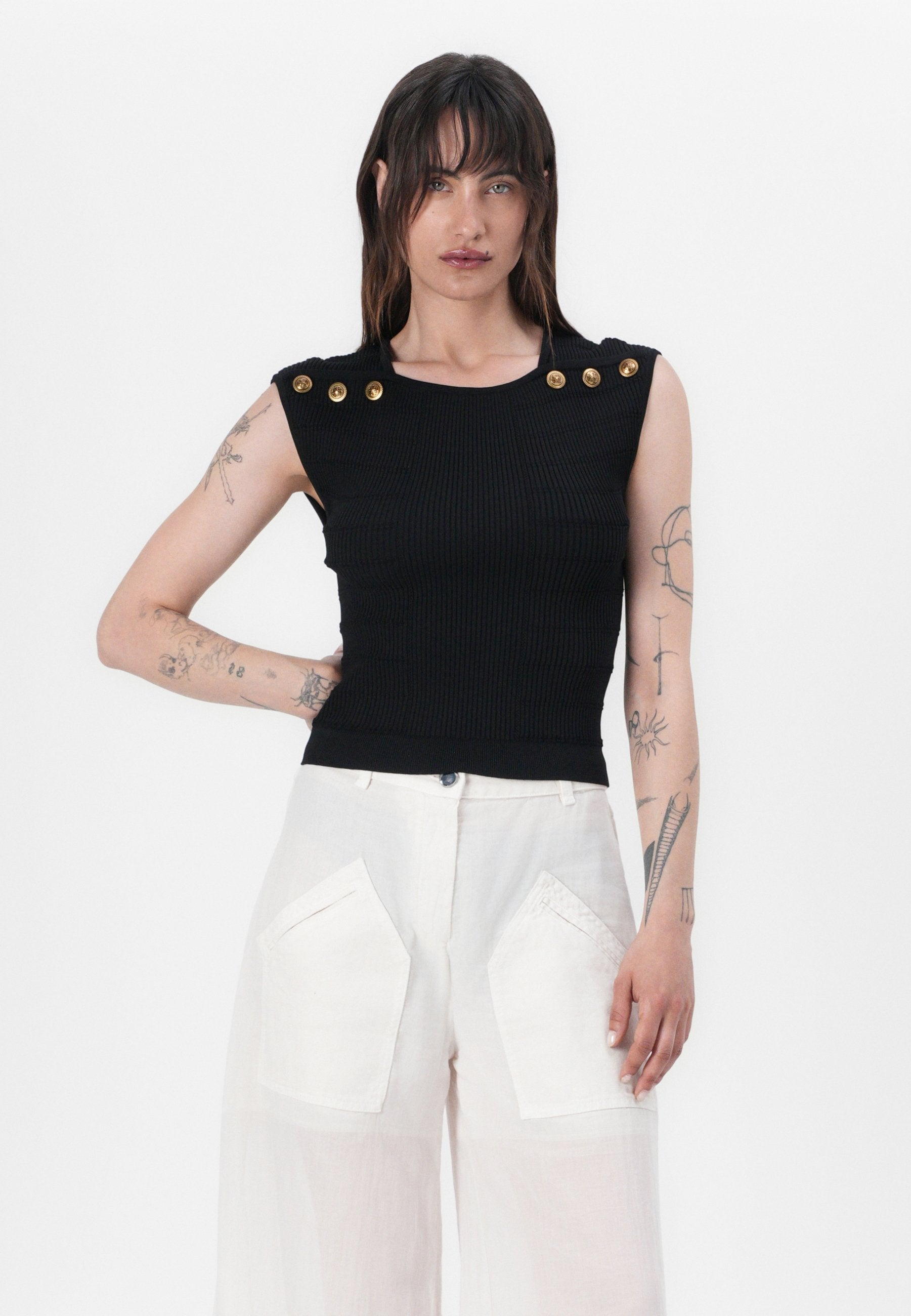Pinko DONALD PANTALONE
