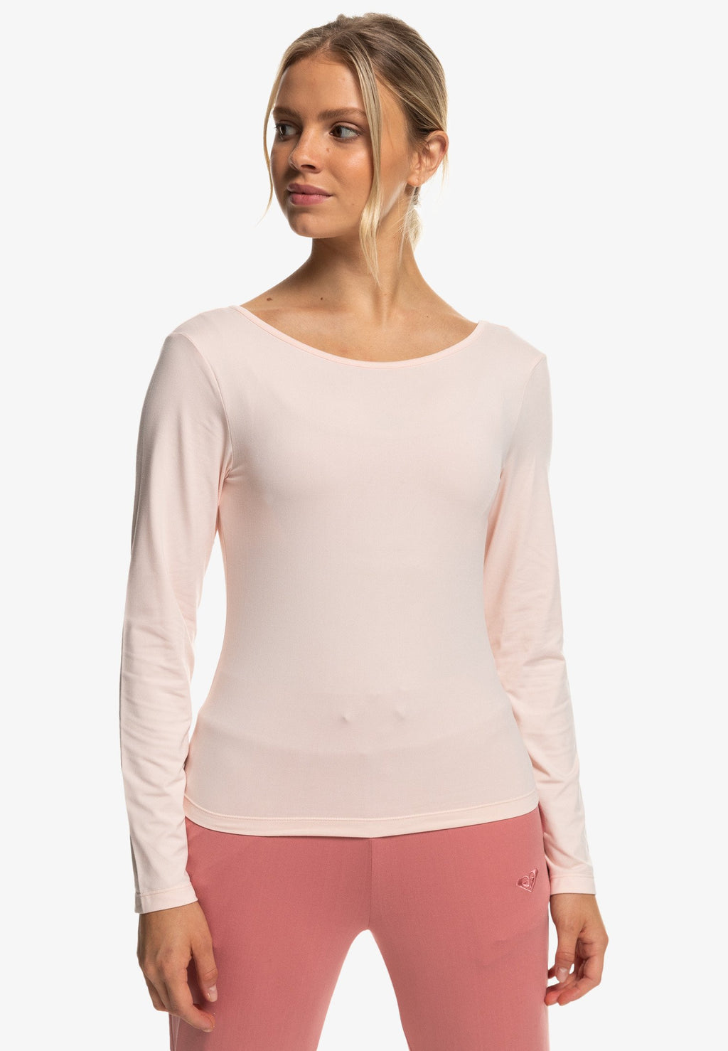 Roxy ACTIVE LOW CUT BACK -TRAININGS