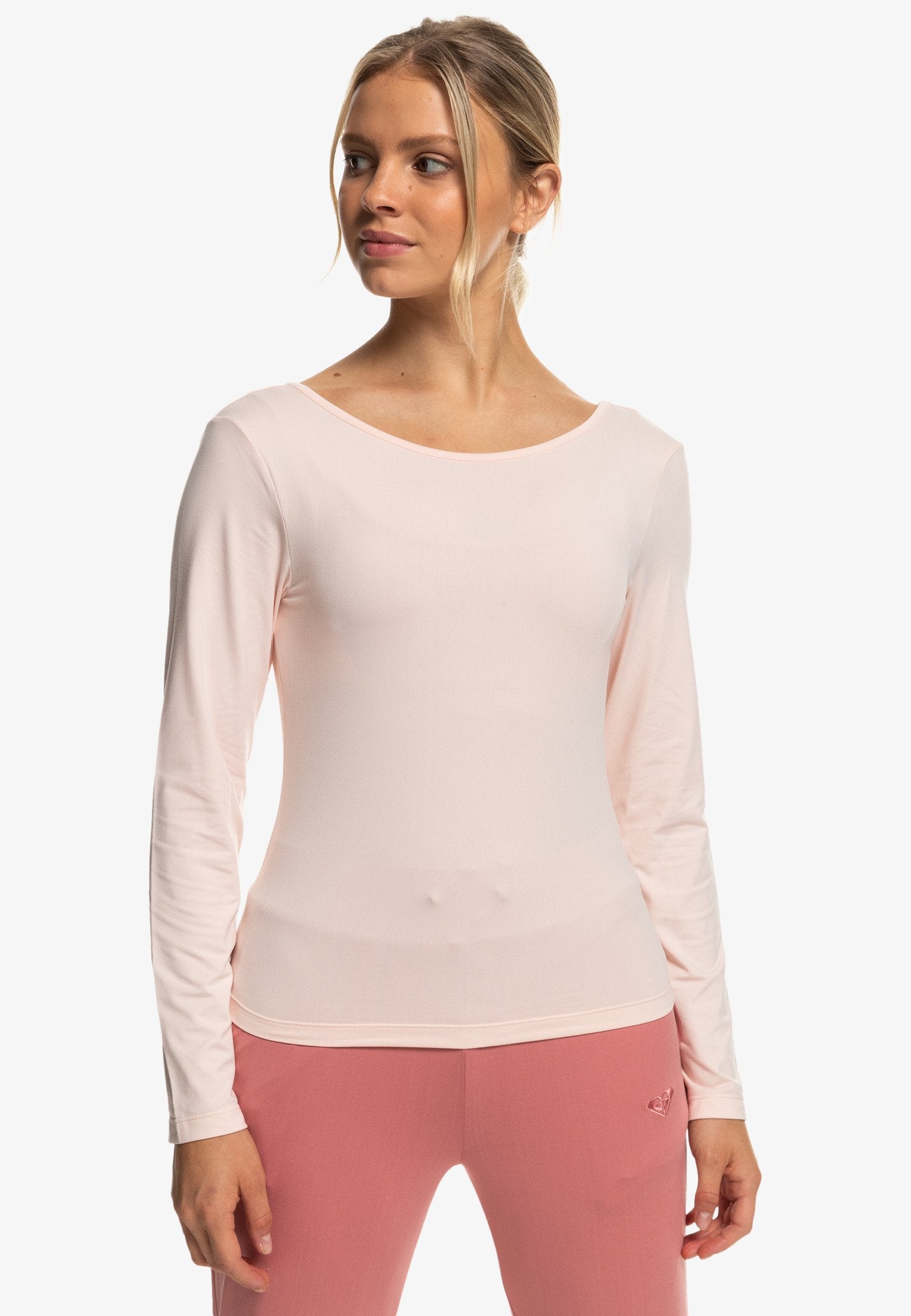 Roxy ACTIVE LOW CUT BACK -TRAININGS