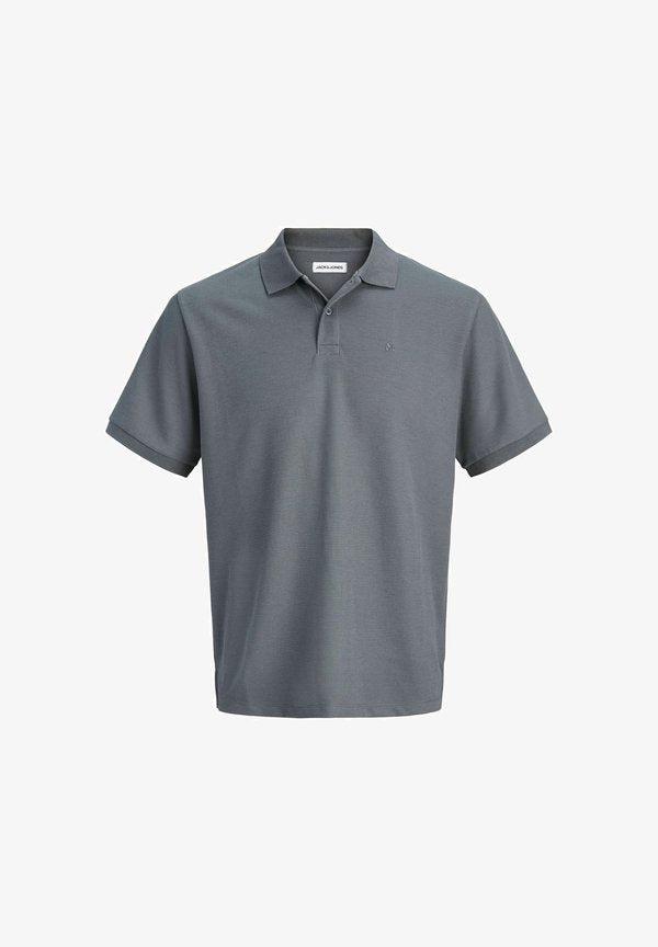 Jack & Jones JJEAUSTIN POLO SS NOOS - Polo shirt - turbulence