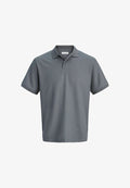 Jack & Jones JJEAUSTIN POLO SS NOOS - Polo shirt - turbulence