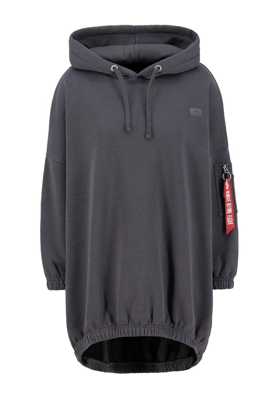 Alpha Industries X-FIT LABEL OS
