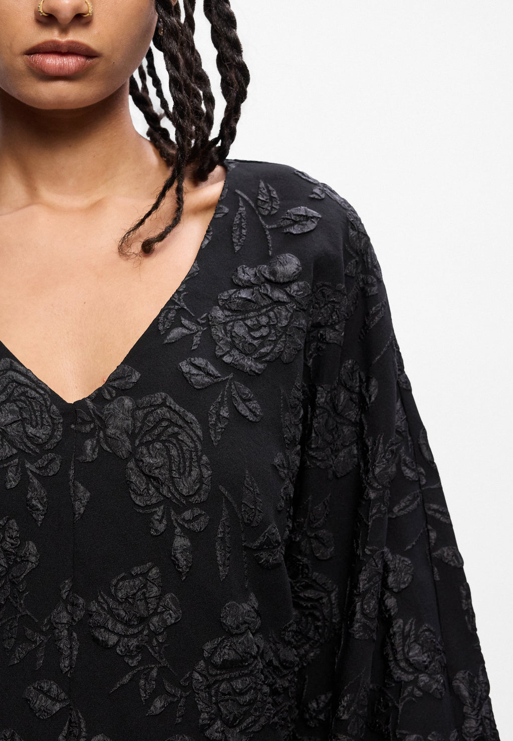 Gina Tricot MINI DRESS