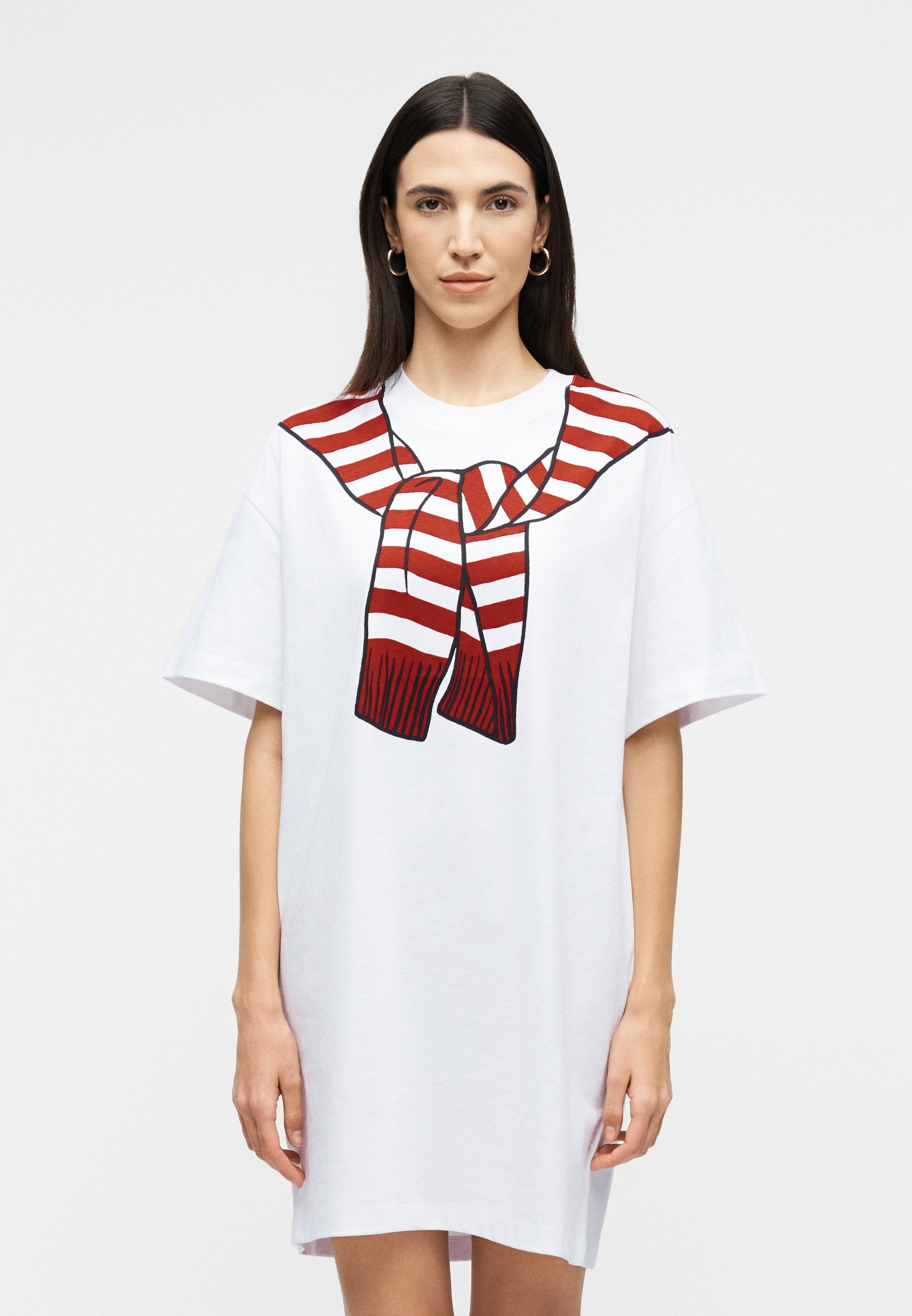 MOSCHINO JEANS DRESS