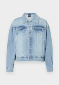 Atelier de roupa TERRA JACKET UNISEX