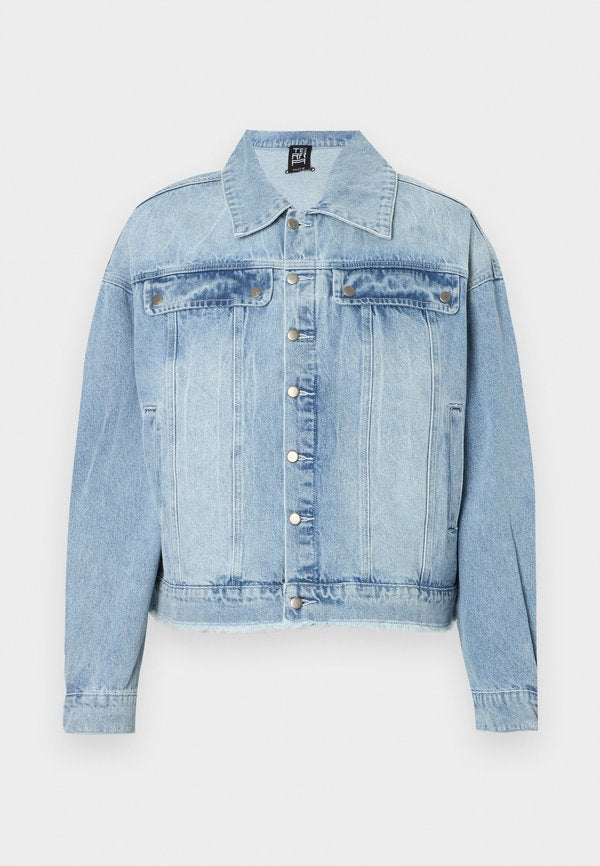 Atelier de roupa TERRA JACKET UNISEX