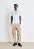 Calvin Klein Jeans SS HERO MONOLOGO TEE 20S