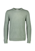 ECOVERO L/S O-NECK Media 1