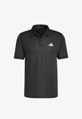 adidas Performance WE BAS  - Polo shirt - black