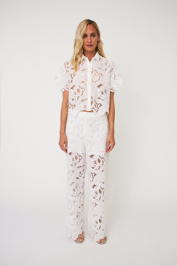 Cras FLORI PANTS
