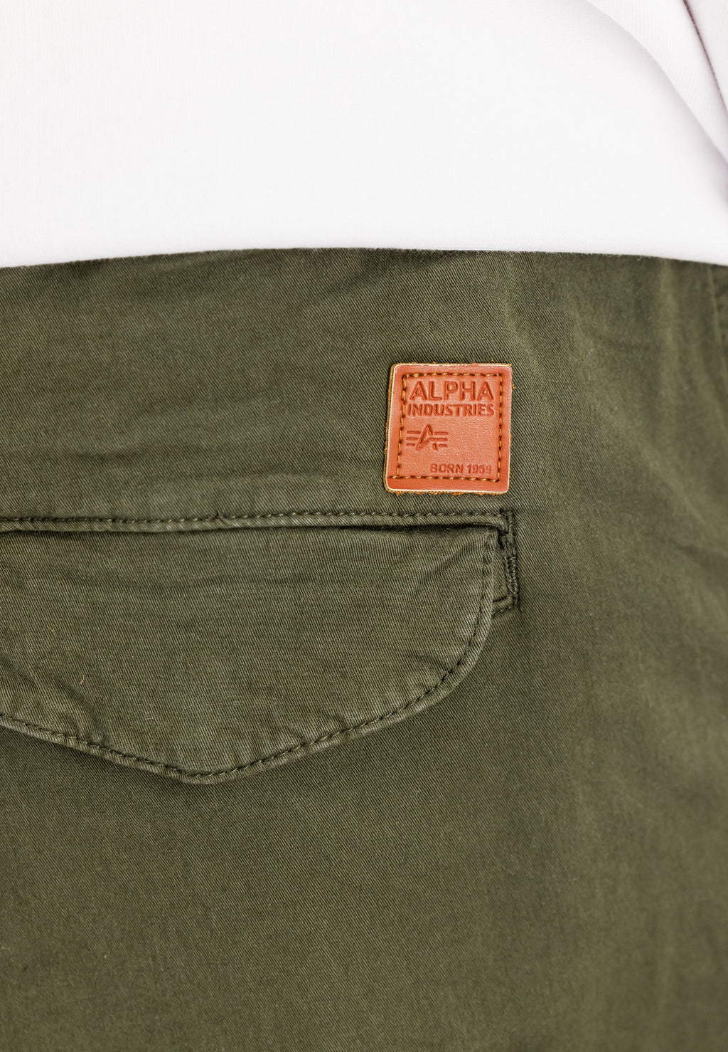Alpha Industries AIRMAN