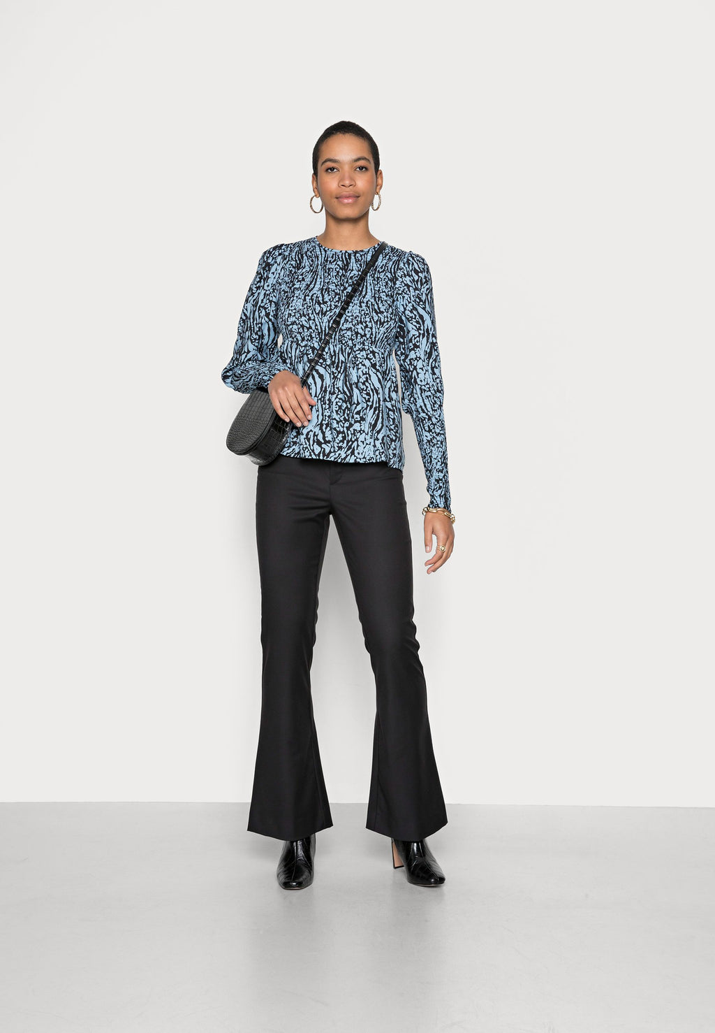 Gestuz MORIANA BLOUSE