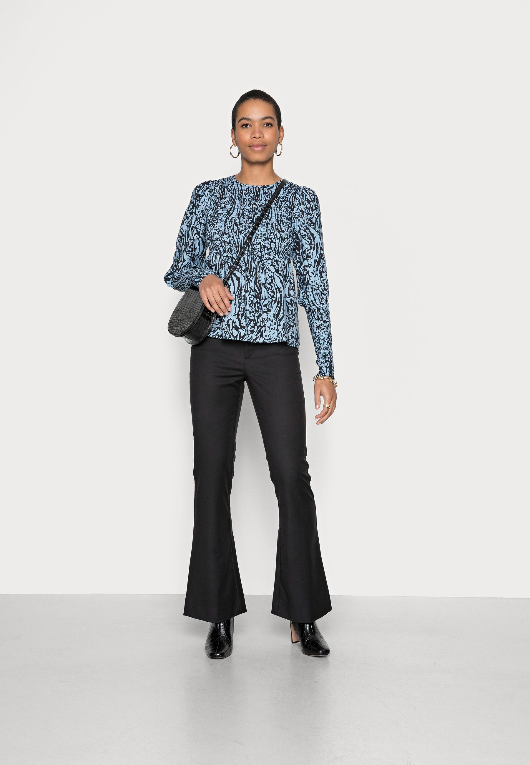 Gestuz MORIANA BLOUSE