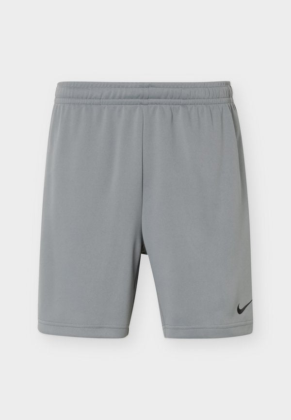 Nike Performance FLEX SHORT - Sports shorts - smoke grey/black