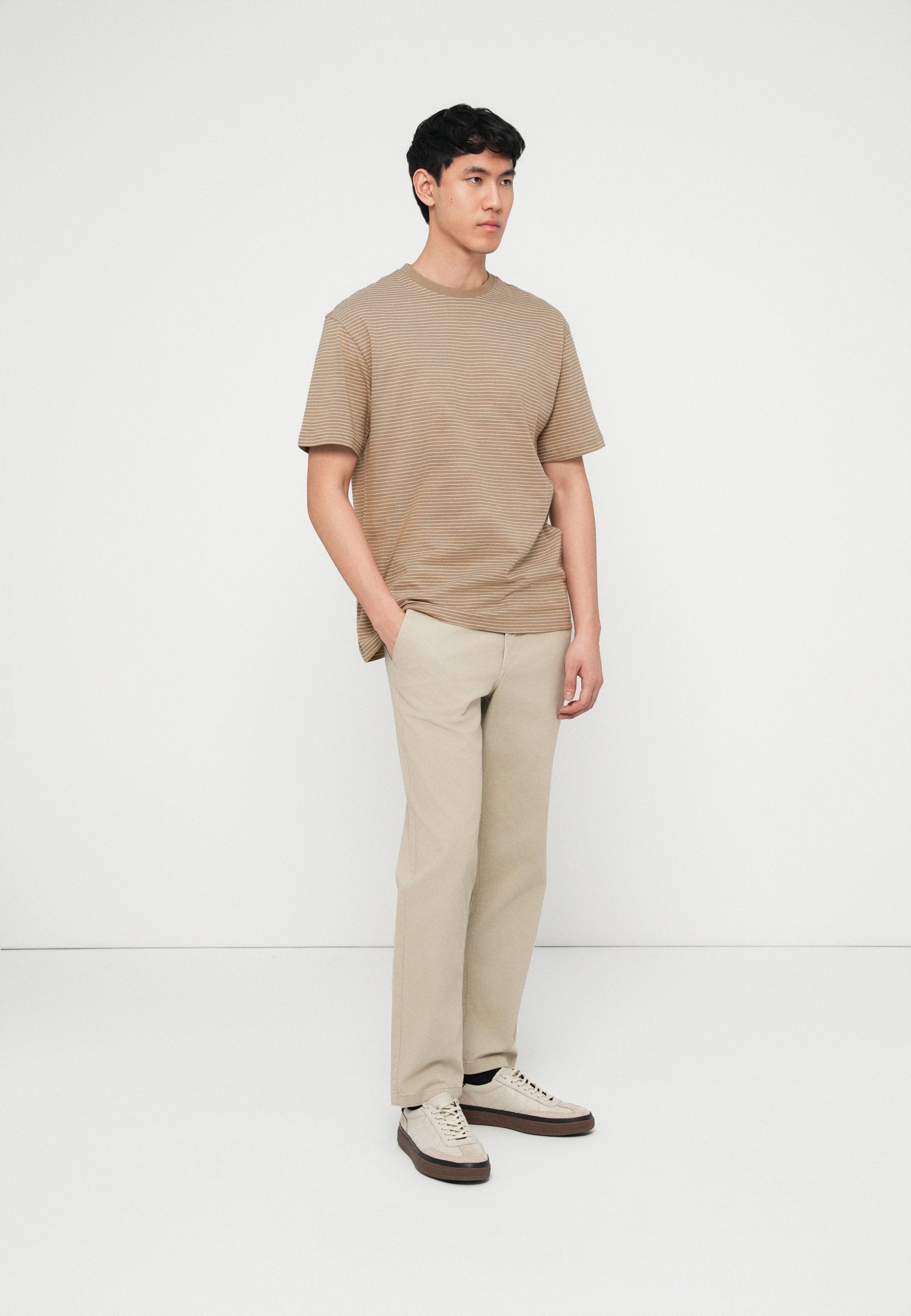 Only & Sons ONSFRED LIFE STRIPE TEE