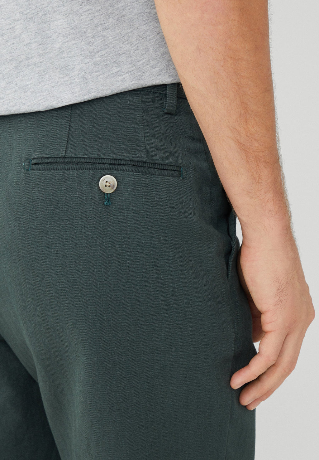 Hackett London HBONE
