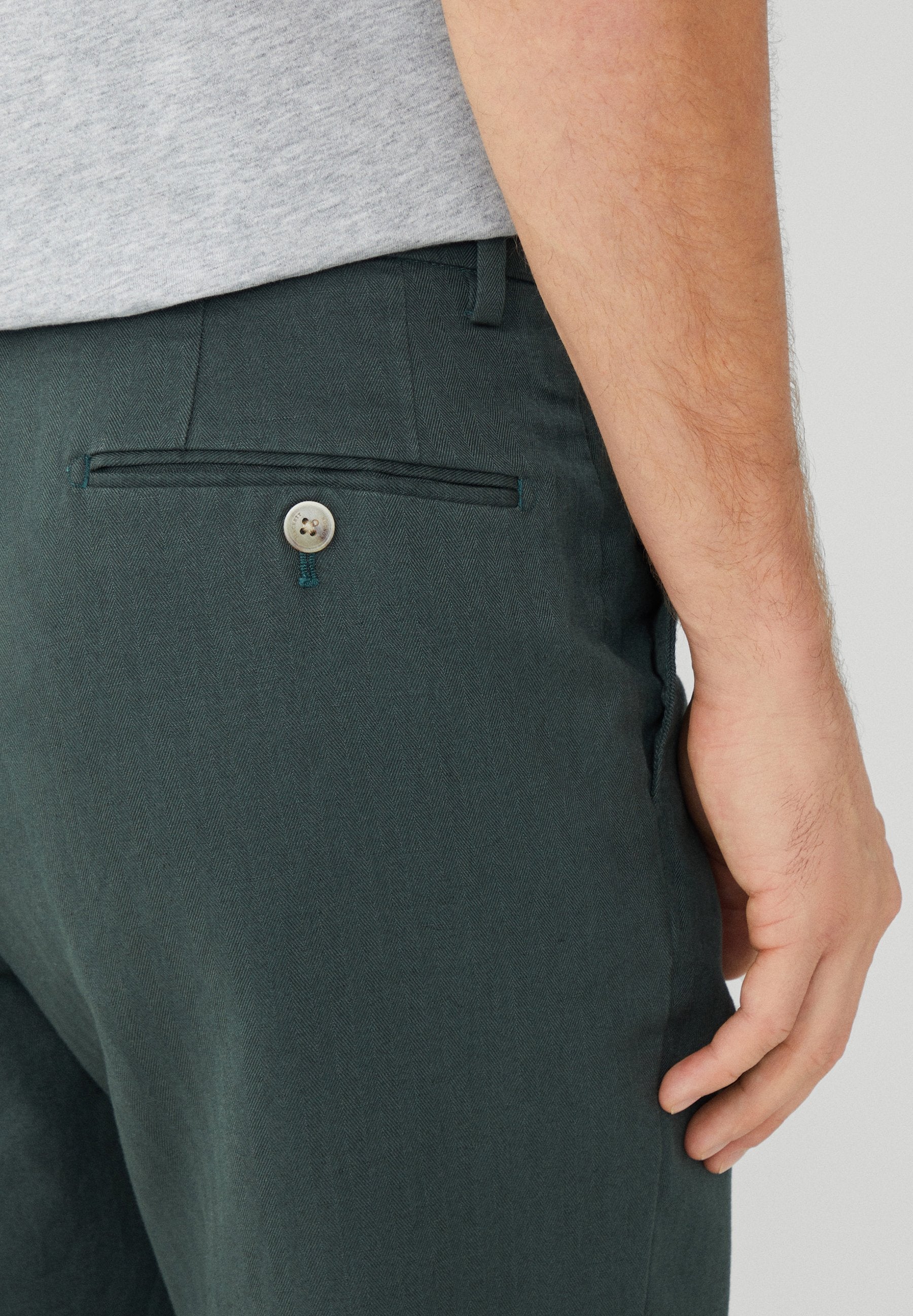 Hackett London HBONE