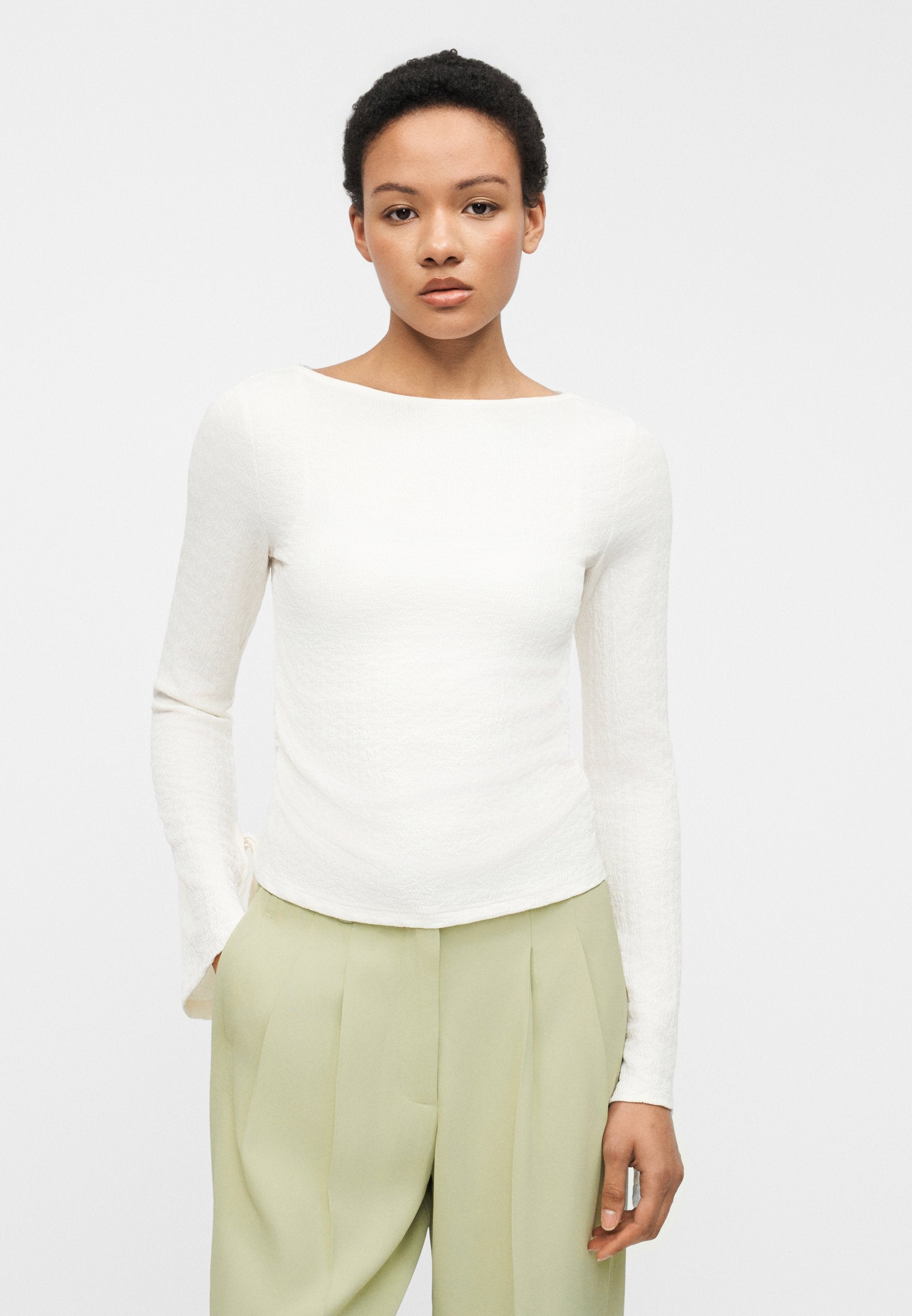 Selected Extra wide fit