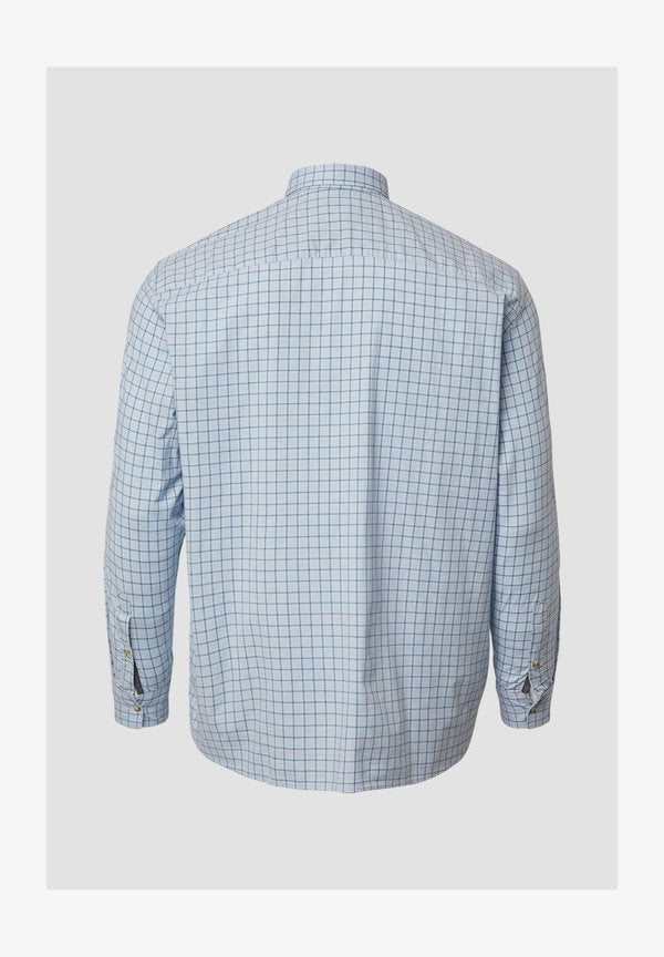 s.Oliver Shirt - hellblau