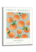 Orange Wallz VALENCIA ORANGES