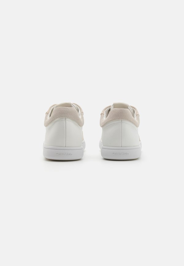 Calvin Klein CUPSOLE LACE UP