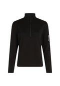 WOMEN 360 REALFLEECE™ ELEMENTAL HALF ZIP Media 1