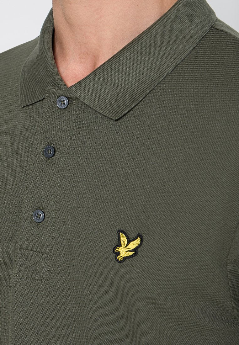 Lyle & Scott