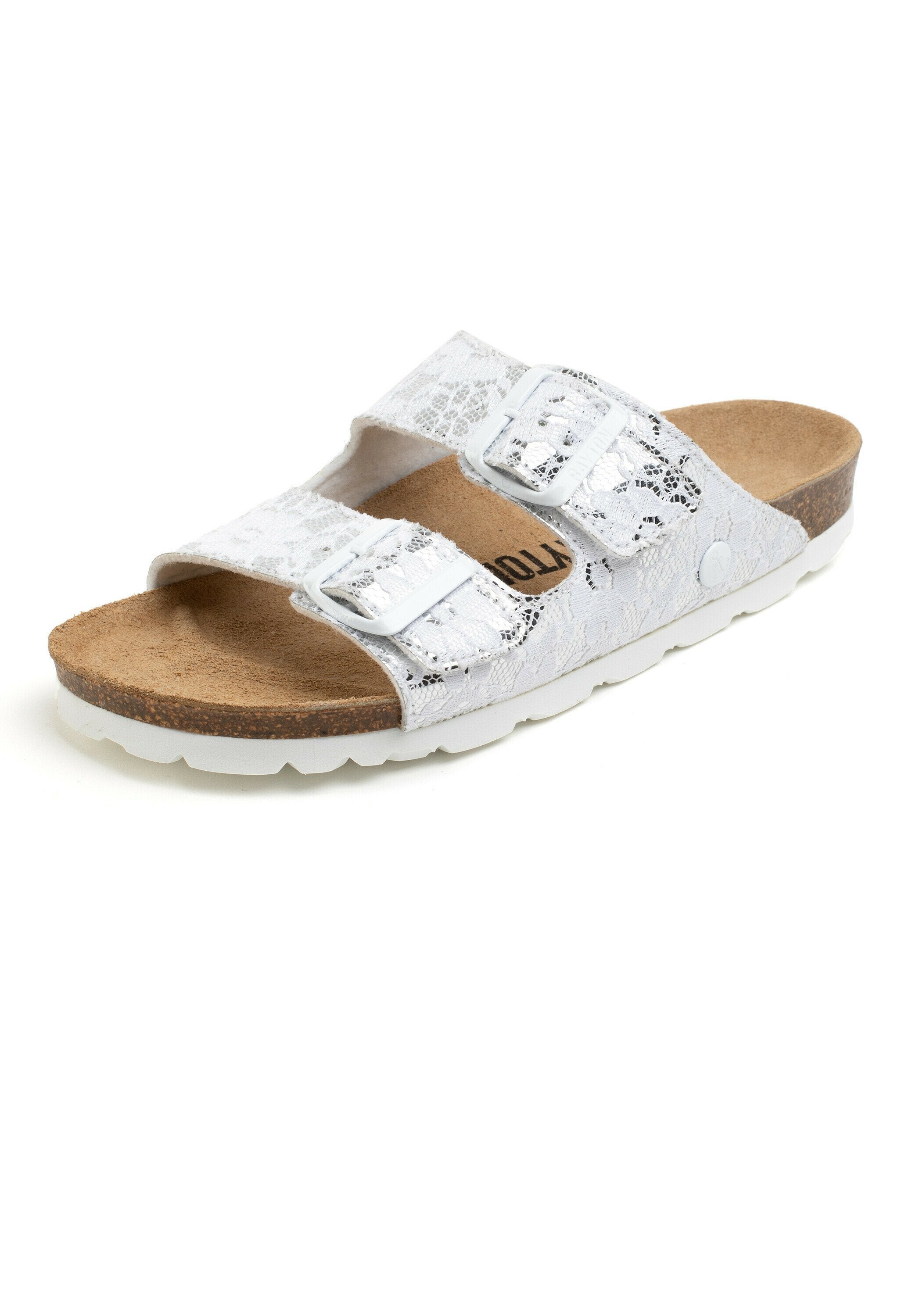 BAYTON  MULES