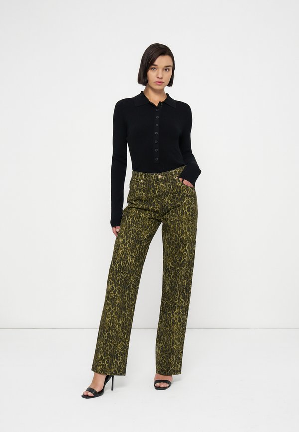 Just Cavalli