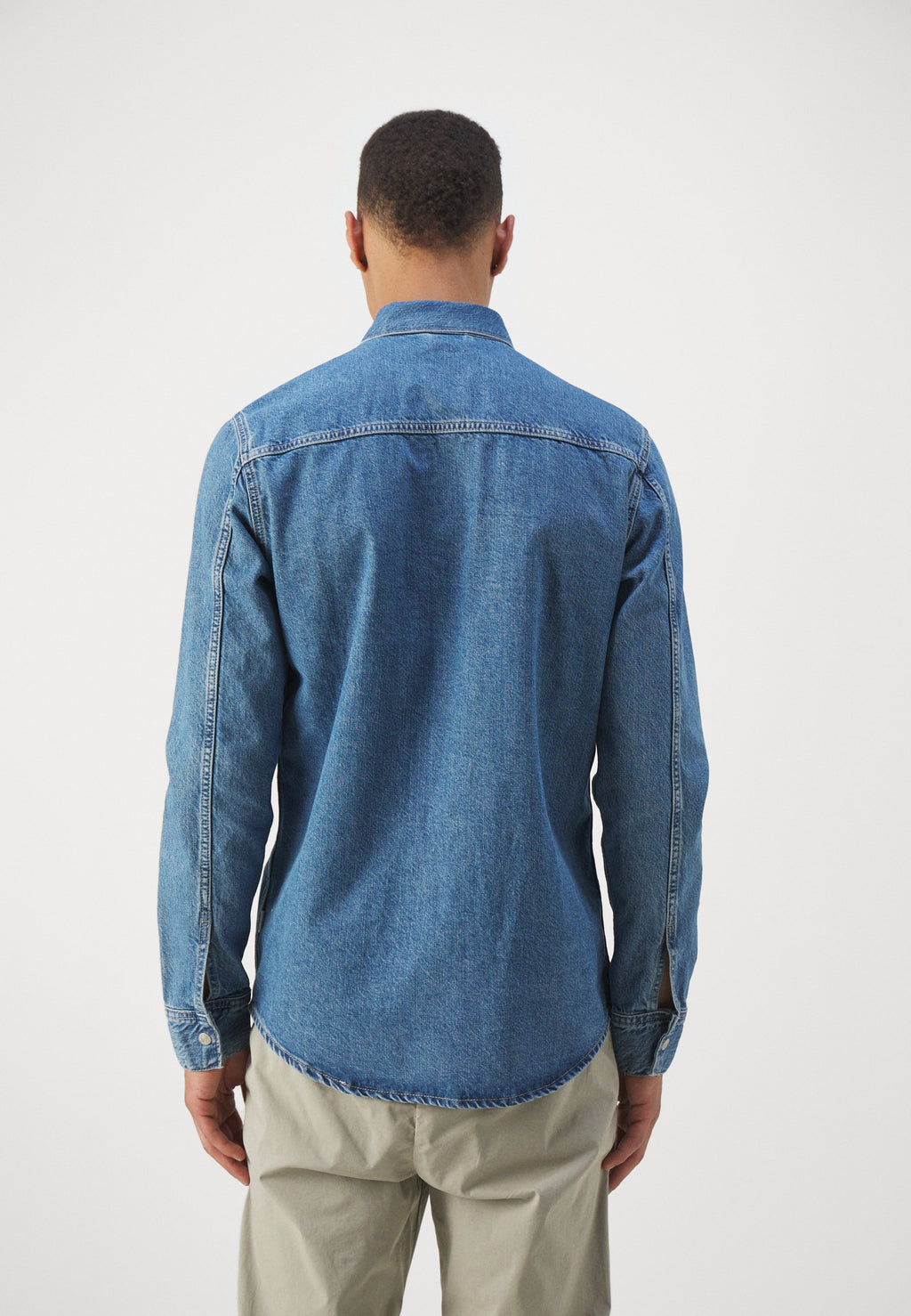 Pepe Jeans REGULAR OVERSHIRT